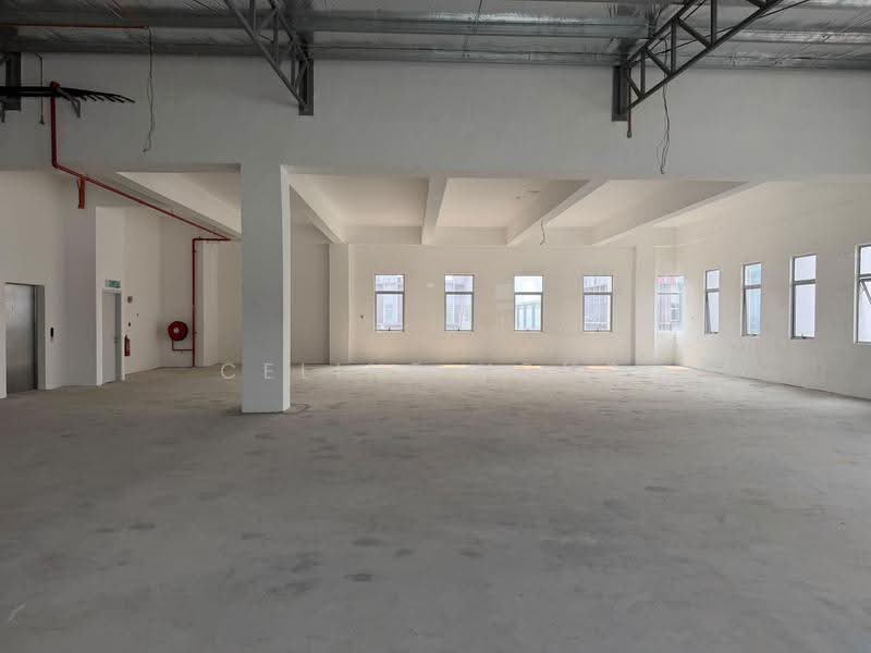 Semi-D Factory for Sale in Puchong (Selangor) - Celine Yong - Interior - PropertyGuru.com.my