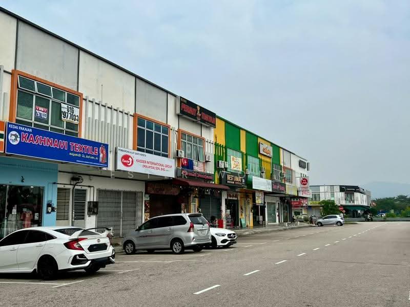 Shop / Office for Sale in Taman Pulai Mutiara (Iskandar Puteri (Nusajaya)) - Ester Wong - PropertyGuru.com.my