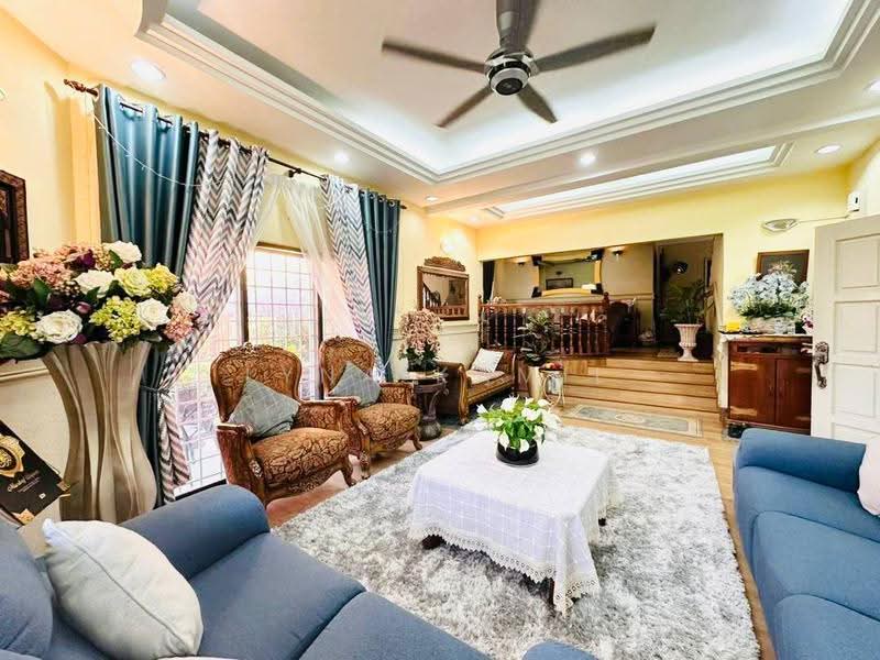 Bungalow House for Sale in Gombak (Selangor) - Lyna Kamil - PropertyGuru.com.my