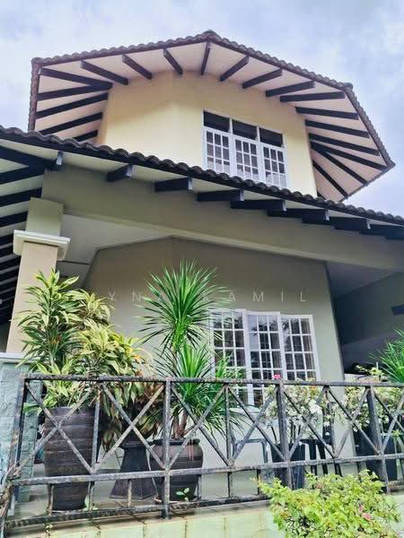 Bungalow House for Sale in Gombak (Selangor) - Lyna Kamil - PropertyGuru.com.my