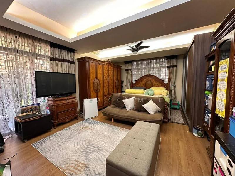 Bungalow House for Sale in Gombak (Selangor) - Lyna Kamil - PropertyGuru.com.my