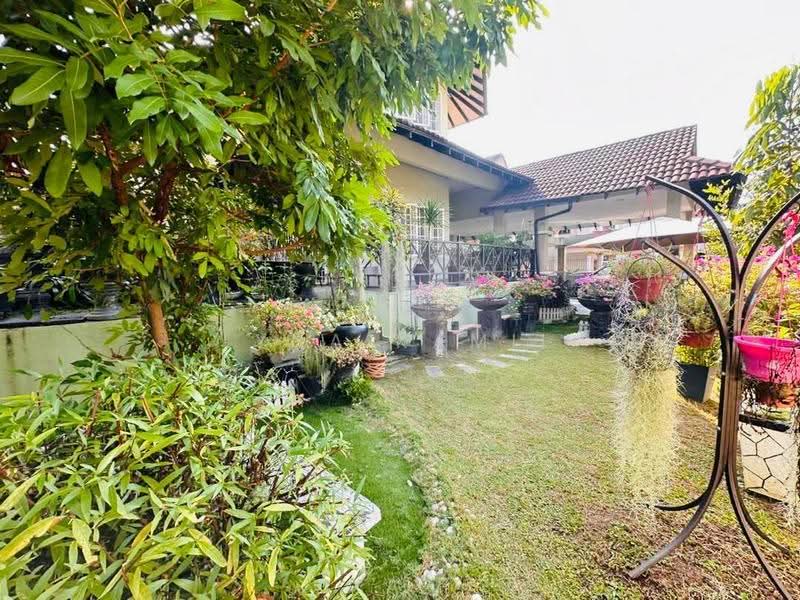 Bungalow House for Sale in Gombak (Selangor) - Lyna Kamil - PropertyGuru.com.my