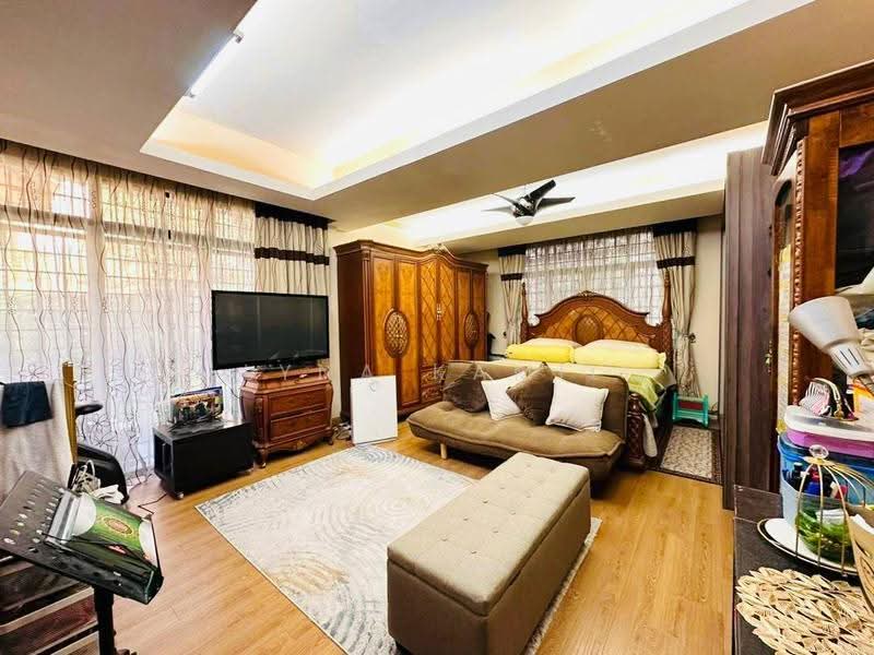 Bungalow House for Sale in Gombak (Selangor) - Lyna Kamil - PropertyGuru.com.my