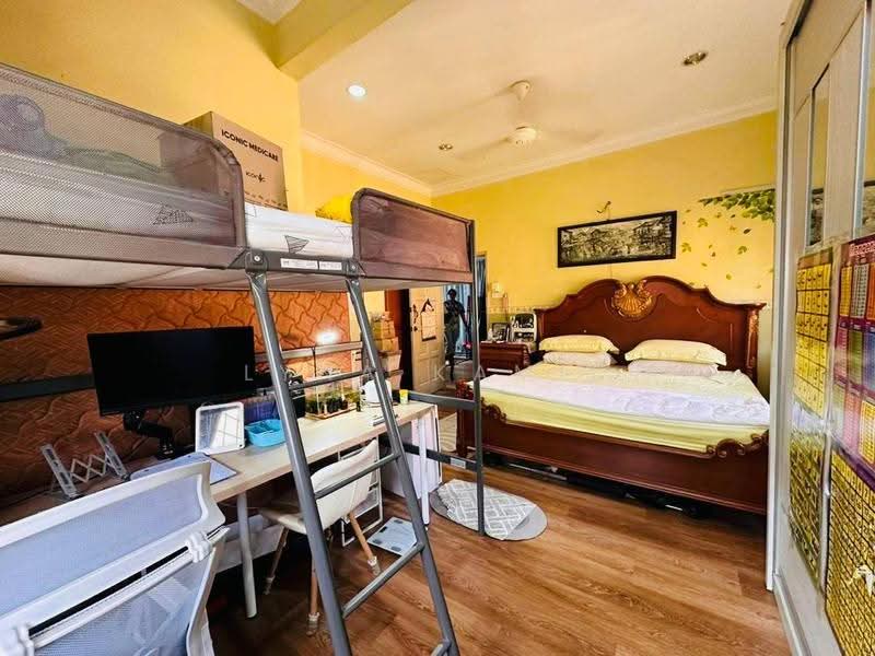Bungalow House for Sale in Gombak (Selangor) - Lyna Kamil - PropertyGuru.com.my