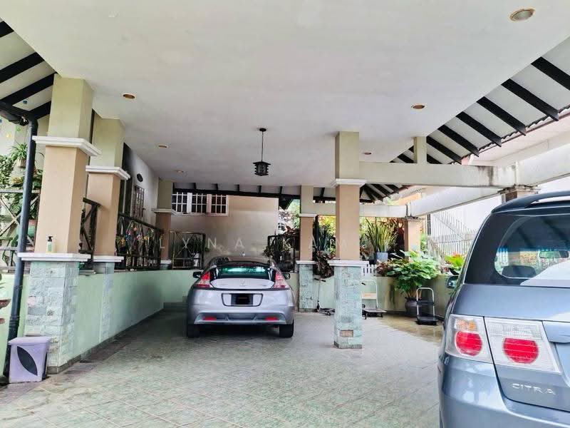 Bungalow House for Sale in Gombak (Selangor) - Lyna Kamil - PropertyGuru.com.my
