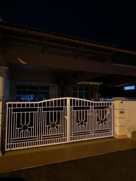 1-storey Terraced House for Sale in Taman Rembia Perkasa (Rembia) - Vinc Pheng - PropertyGuru.com.my
