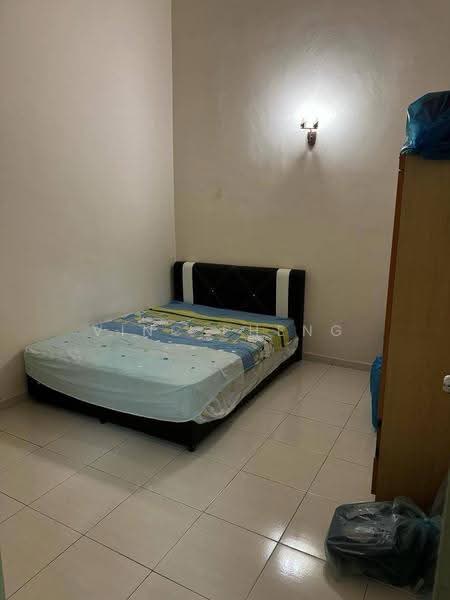 1-storey Terraced House for Sale in Taman Rembia Perkasa (Rembia) - Vinc Pheng - Bedroom - PropertyGuru.com.my