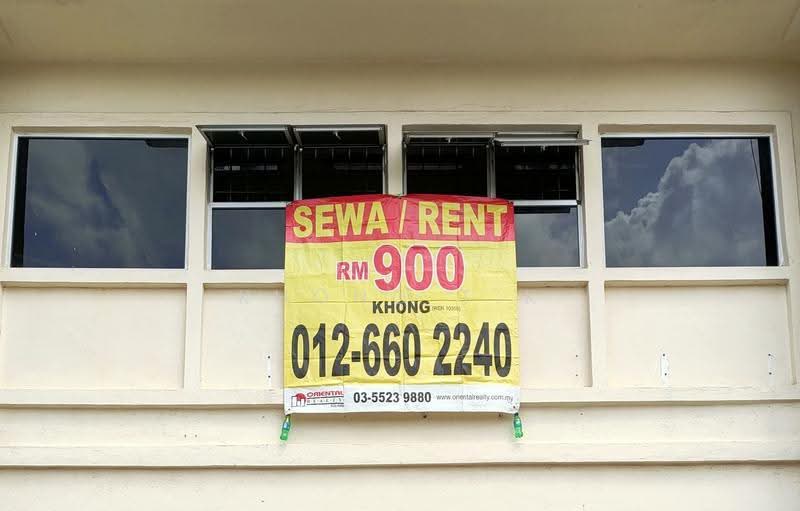 Contact: KHONG 012-6602240