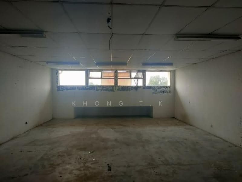 Contact: KHONG 012-6602240