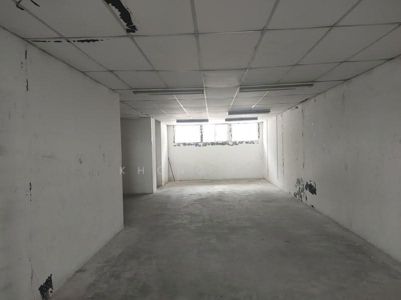 Contact: KHONG 012-6602240