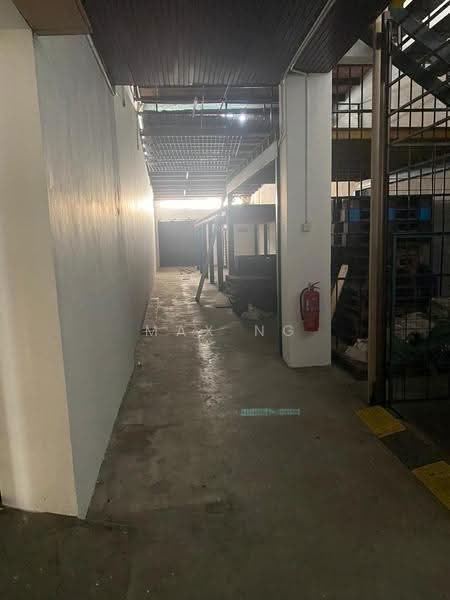Corridor