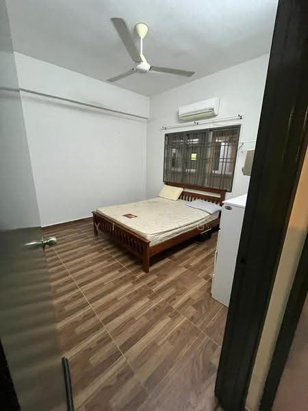 Kondominium untuk Disewa di Ridzuan Condominium - Yi Peng - Bedroom - PropertyGuru.com.my