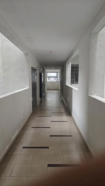 Corridor