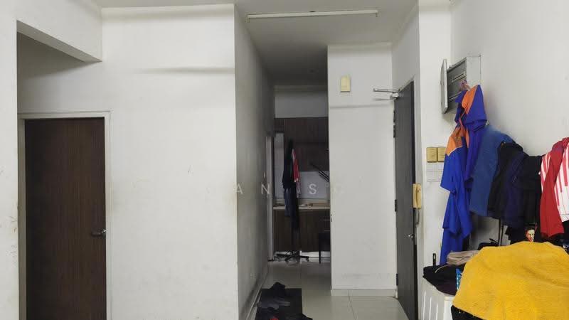 Corridor
