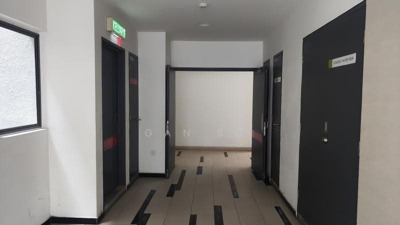 Corridor