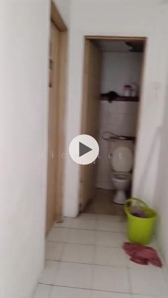 Pangsapuri untuk Dijual di Taman Impian Indah - Michelle Yun - Bathroom - PropertyGuru.com.my