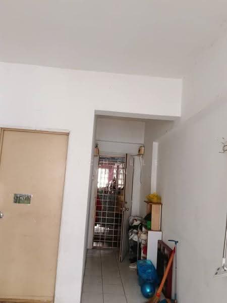 Pangsapuri untuk Dijual di Taman Impian Indah - Michelle Yun - Entrance - PropertyGuru.com.my