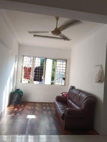 Pangsapuri untuk Dijual di Taman Impian Indah - Michelle Yun - Living Room - PropertyGuru.com.my
