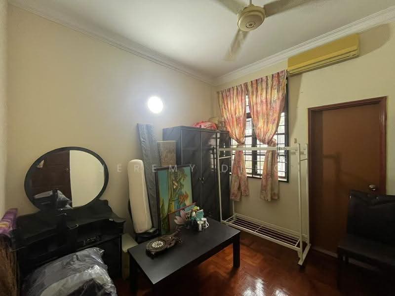 2-storey Terraced House for Sale in Permas Jaya (Johor Bahru) - Jeremy Ding - Interior - PropertyGuru.com.my
