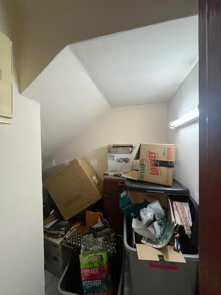 2-storey Terraced House for Sale in Permas Jaya (Johor Bahru) - Jeremy Ding - PropertyGuru.com.my