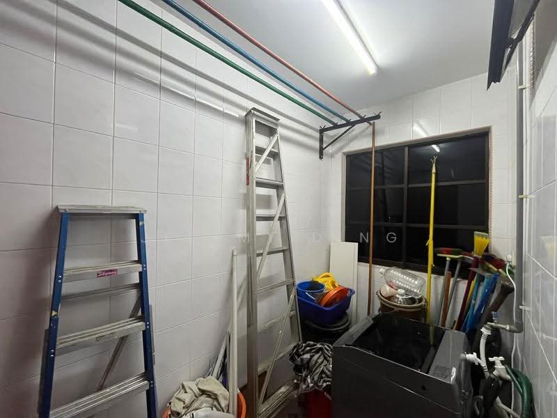 2-storey Terraced House for Sale in Permas Jaya (Johor Bahru) - Jeremy Ding - Interior - PropertyGuru.com.my
