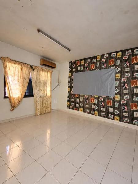 Terraced House for Sale in Taman Pancasila (Kulai) - June Tan - Living Room - PropertyGuru.com.my