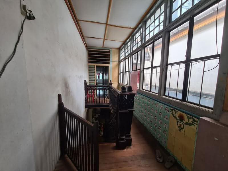 Corridor