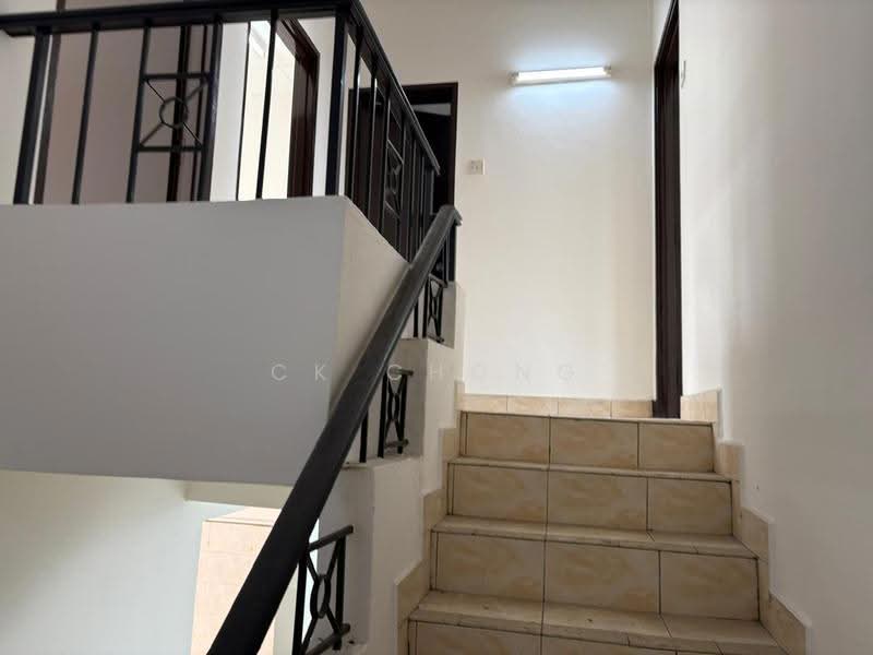 Stair