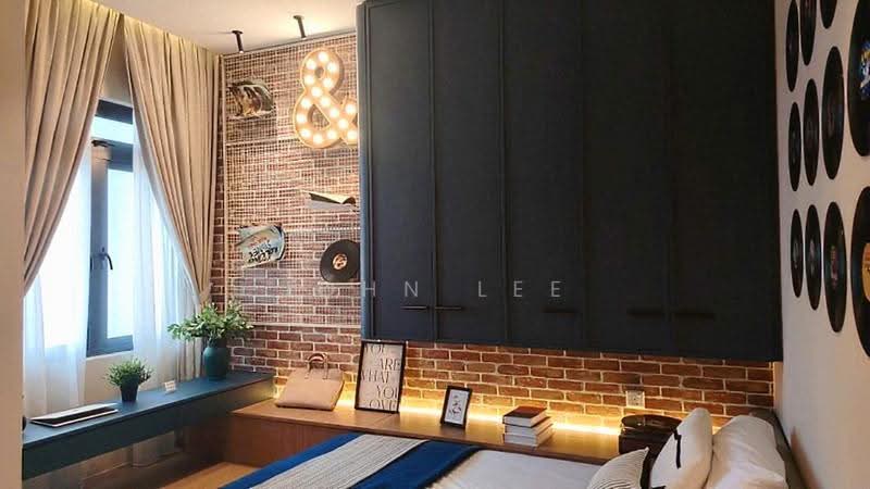 2-storey Terraced House for Sale in Puteri Harbour (Iskandar Puteri (Nusajaya)) - John Lee - Bedroom - PropertyGuru.com.my