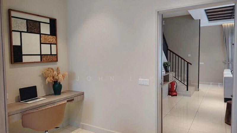 2-storey Terraced House for Sale in Puteri Harbour (Iskandar Puteri (Nusajaya)) - John Lee - Interior - PropertyGuru.com.my