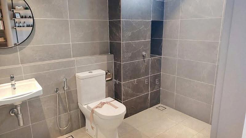 2-storey Terraced House for Sale in Puteri Harbour (Iskandar Puteri (Nusajaya)) - John Lee - Bathroom - PropertyGuru.com.my