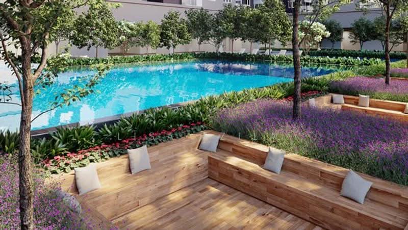 Condominium for Sale at Sky Awani Residensi 4 - Lisa Azila - Exterior - PropertyGuru.com.my