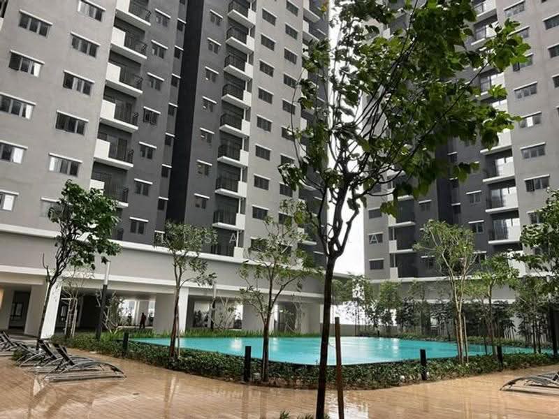 Condominium for Sale at Sky Awani Residensi 4 - Lisa Azila - Exterior - PropertyGuru.com.my