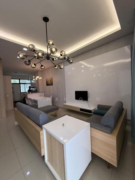 Terraced House for Rent in Kota Masai (Pasir Gudang) - Ethan Gan - PropertyGuru.com.my