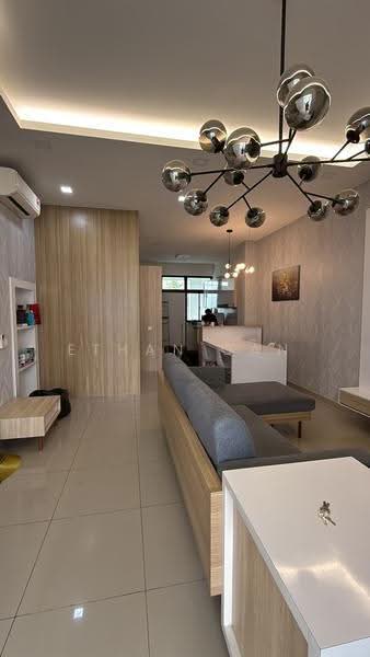 Terraced House for Rent in Kota Masai (Pasir Gudang) - Ethan Gan - PropertyGuru.com.my