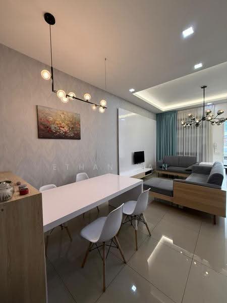 Terraced House for Rent in Kota Masai (Pasir Gudang) - Ethan Gan - PropertyGuru.com.my