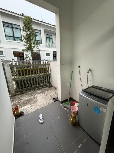 Terraced House for Rent in Kota Masai (Pasir Gudang) - Ethan Gan - PropertyGuru.com.my