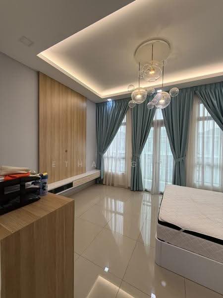 Terraced House for Rent in Kota Masai (Pasir Gudang) - Ethan Gan - PropertyGuru.com.my