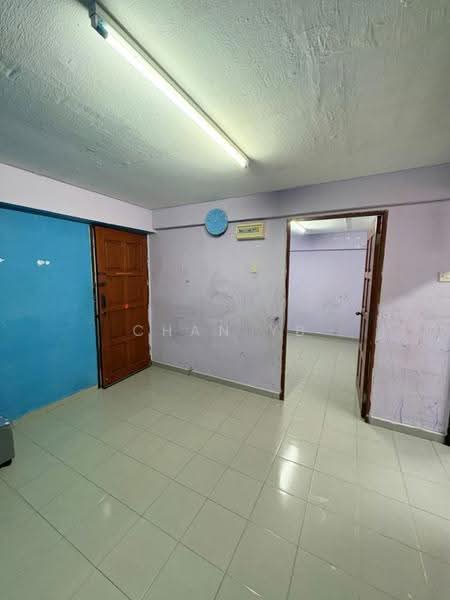 Rumah Flat untuk Disewa di Kampung Melayu - Chan YB - Interior - PropertyGuru.com.my