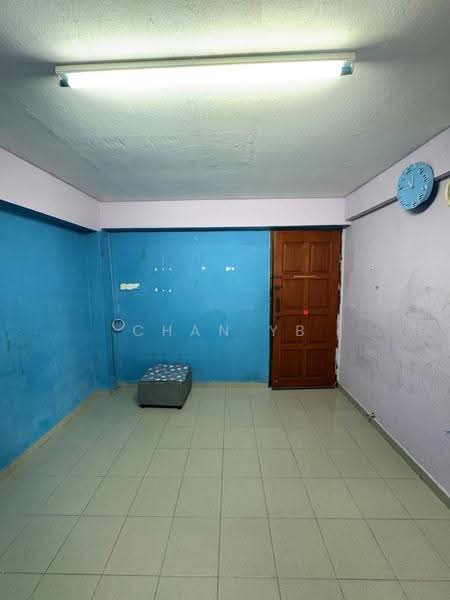 Rumah Flat untuk Disewa di Kampung Melayu - Chan YB - Interior - PropertyGuru.com.my