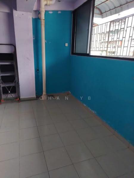 Rumah Flat untuk Disewa di Kampung Melayu - Chan YB - PropertyGuru.com.my