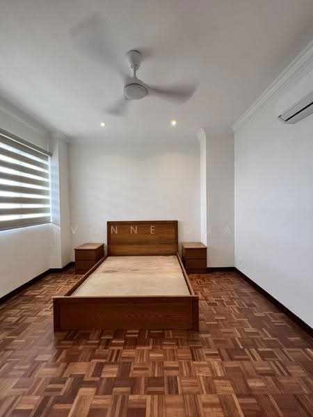 Kondominium untuk Disewa di Prima 16 (Prima Sixteen) The Second Chapter - Yvonne Quah - Bedroom - PropertyGuru.com.my