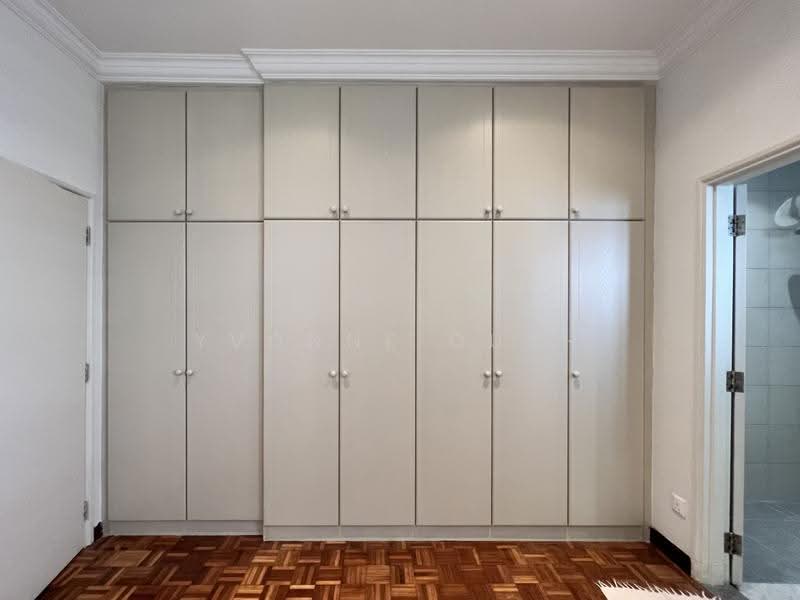 Kondominium untuk Disewa di Prima 16 (Prima Sixteen) The Second Chapter - Yvonne Quah - Bedroom - PropertyGuru.com.my