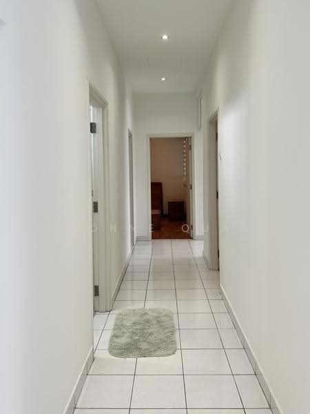 Kondominium untuk Disewa di Prima 16 (Prima Sixteen) The Second Chapter - Yvonne Quah - Corridor - PropertyGuru.com.my