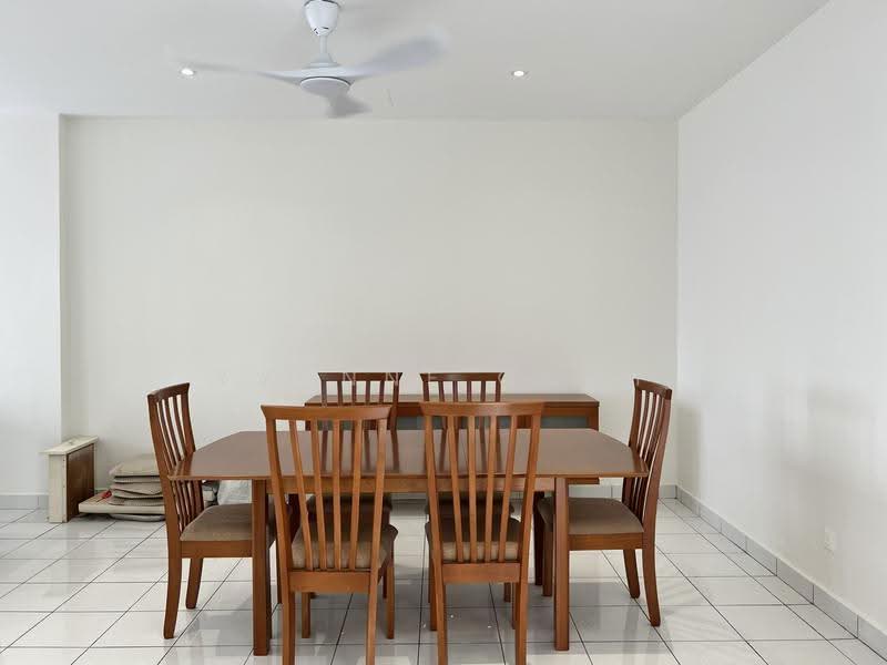 Kondominium untuk Disewa di Prima 16 (Prima Sixteen) The Second Chapter - Yvonne Quah - Dining Room - PropertyGuru.com.my