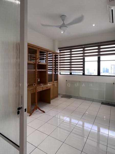 Kondominium untuk Disewa di Prima 16 (Prima Sixteen) The Second Chapter - Yvonne Quah - Study - PropertyGuru.com.my