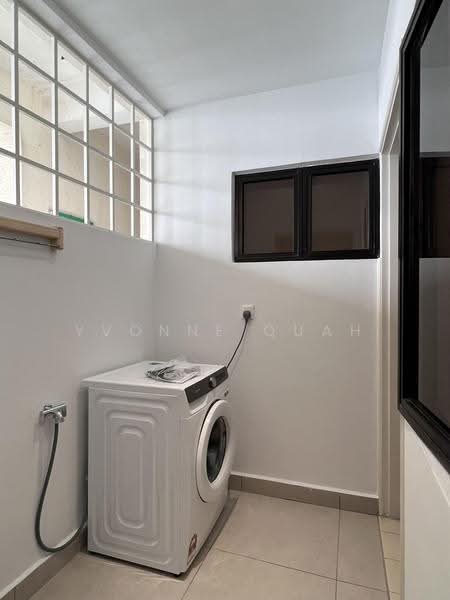 Kondominium untuk Disewa di Prima 16 (Prima Sixteen) The Second Chapter - Yvonne Quah - Yard - PropertyGuru.com.my
