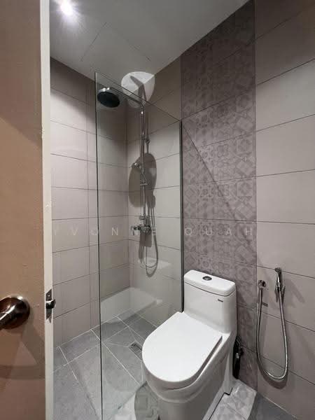 Kondominium untuk Disewa di Prima 16 (Prima Sixteen) The Second Chapter - Yvonne Quah - Bathroom - PropertyGuru.com.my