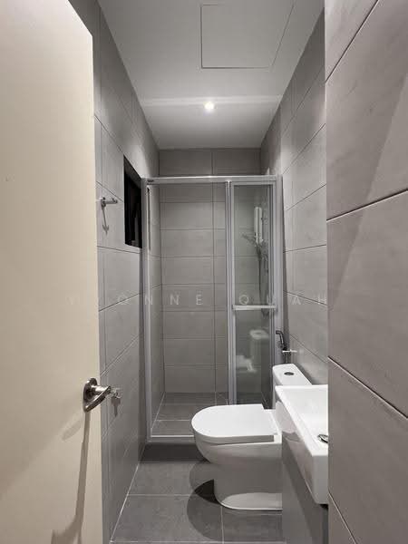 Kondominium untuk Disewa di Prima 16 (Prima Sixteen) The Second Chapter - Yvonne Quah - Bathroom - PropertyGuru.com.my