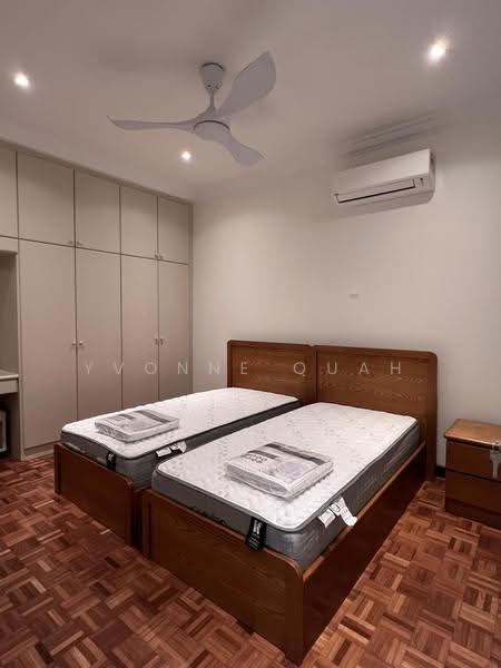 Kondominium untuk Disewa di Prima 16 (Prima Sixteen) The Second Chapter - Yvonne Quah - Bedroom - PropertyGuru.com.my